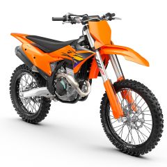 KTM 350 SX-F 2026