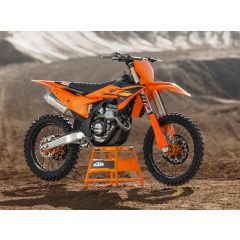 KTM 350 SX-F 2026