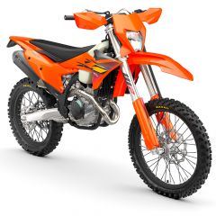 KTM 450 EXC-F 2026