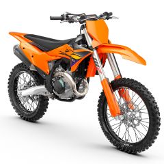 KTM 450 SX-F 2026
