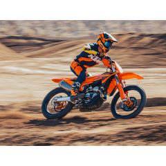 KTM 450 SX-F 2026