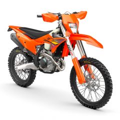 KTM 500 EXC-F 2026