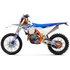 KTM 500 EXC-F 6DAYS ITALIA 2026