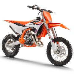KTM 65 SX 2025