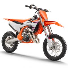 KTM 65 SX 2026