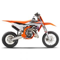 KTM 65 SX 2026
