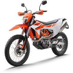 KTM 690 ENDURO R 2026