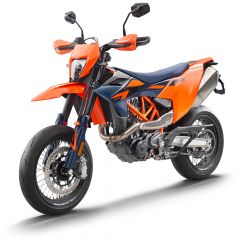KTM 690 SMC R 2026