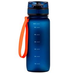 Botella de Hidratación Red Bull KTM Racing Team Grid Navy