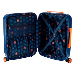 Maleta de Cabina Red Bull KTM Racing Team Grid 2025