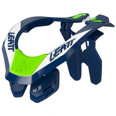 Collarín Leatt 4.5 Blue