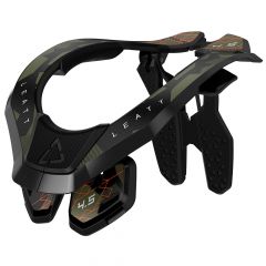 Collarín Leatt 4.5 Camo