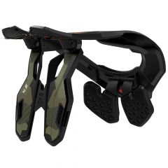 Collarín Leatt 4.5 Camo