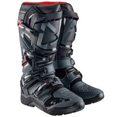 Botas Leatt GPX 5.5 FlexLock Enduro Graphene