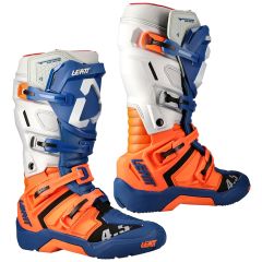 Botas Leatt GPX 4.5 Enduro Orange