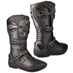 Botas Leatt GPX 3.5 Black