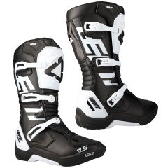 Botas Leatt GPX 3.5 White