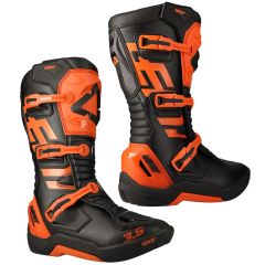 Botas Leatt GPX 3.5 Orange