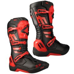 Botas Leatt GPX 3.5 Red