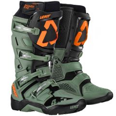 Botas Leatt 4.5 HydraDri Enduro Cactus