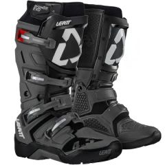 Botas Leatt 4.5 HydraDri Enduro Graphene