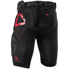 Culotte Leatt Impact Short 3DF 5.0