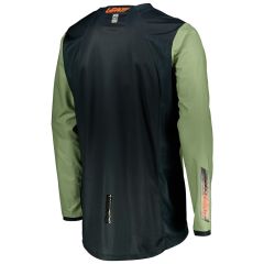 Camiseta Leatt Moto 4.5 Enduro Cactus