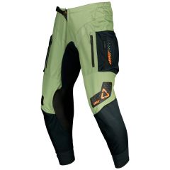 Pantalón Leatt Moto 4.5 Enduro Cactus