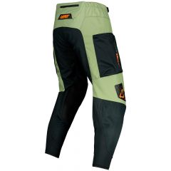 Pantalón Leatt Moto 4.5 Enduro Cactus