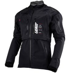 Chaqueta Leatt Moto 4.5 HydraDri Black