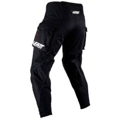 Pantalón Leatt Moto 4.5 HydraDri Black