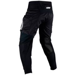 Pantalón Leatt Moto 4.5 Enduro Black