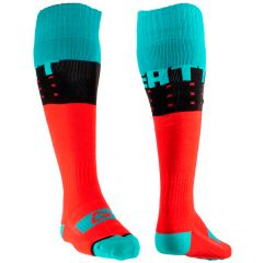 Calcetines Largos Leatt Moto Fuel