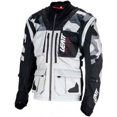 Chaqueta Leatt Moto 5.5 Enduro Forge