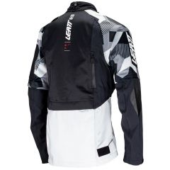 Chaqueta Leatt Moto 4.5 Hydradri Forge