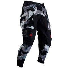 Pantalón Leatt Moto 4.5 HydraDri Forge