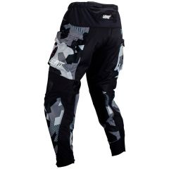 Pantalón Leatt Moto 4.5 HydraDri Forge