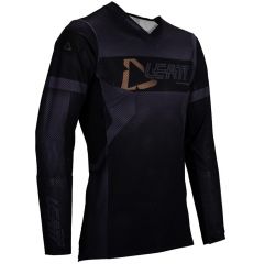 Camiseta Leatt Moto 5.5 UltraWeld Stealth