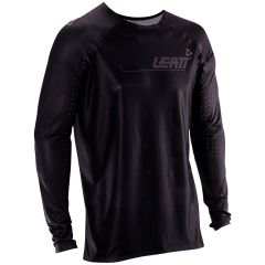 Camiseta Leatt Moto 5.5 UltraWeld V26 Black