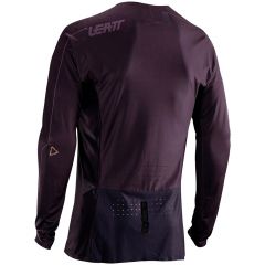 Camiseta Leatt Moto 5.5 UltraWeld V26 Black