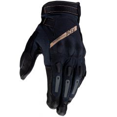 Guantes Leatt Adventure HydraDri 7.5 Short Stealth
