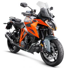 KTM 1290 SUPER DUKE GT 2024
