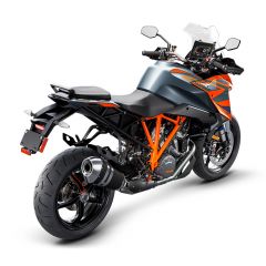 KTM 1290 SUPER DUKE GT 2024