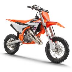 KTM 50 SX 2026