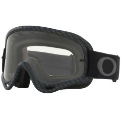 Gafas Oakley O-Frame MX Matte Carbon Fiber / Clear Lens