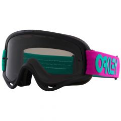 Gafas Oakley O-Frame B1B Celeste Purple / Dark Grey Lens