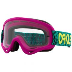 Gafas Oakley O-Frame B1B Celeste Bengal / Clear Lens