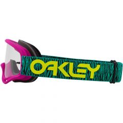 Gafas Oakley O-Frame B1B Celeste Bengal / Clear Lens