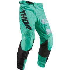 Pantalón Niño Thor Pulse Savage Jaws Mint / Black