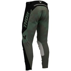 Pantalón Thor Launchmode Bleach Black / Camo 2026